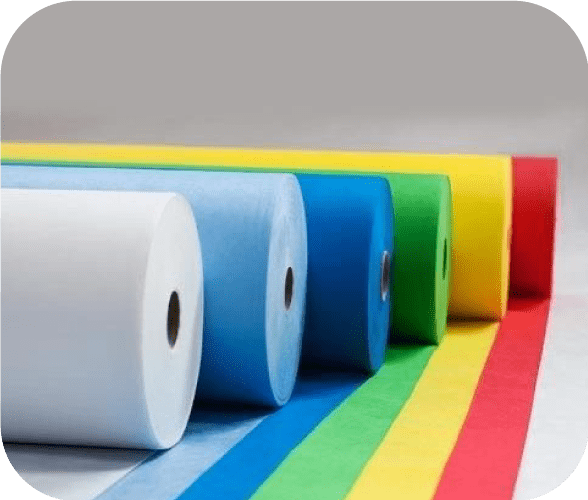 Spunbond Nonwoven Fabric